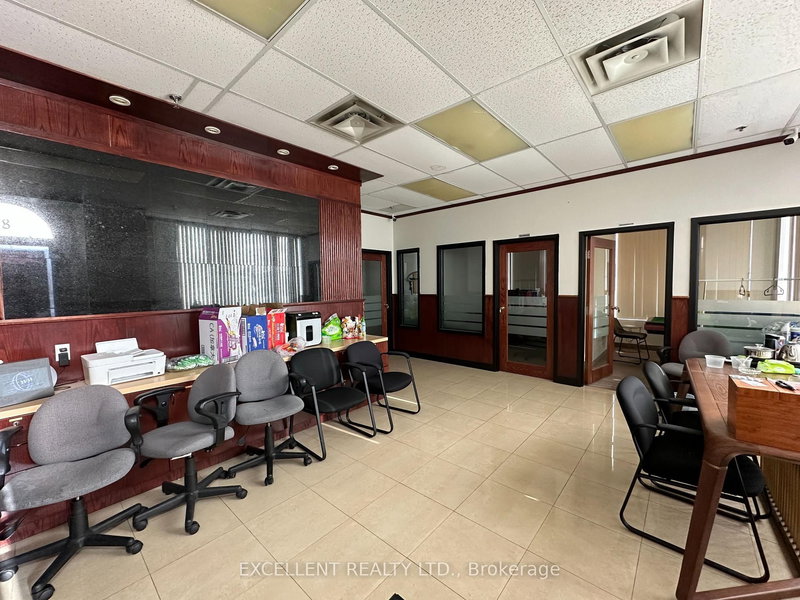 8 - 7750 Birchmount Rd, Markham, L3R 9X3 | Image 3