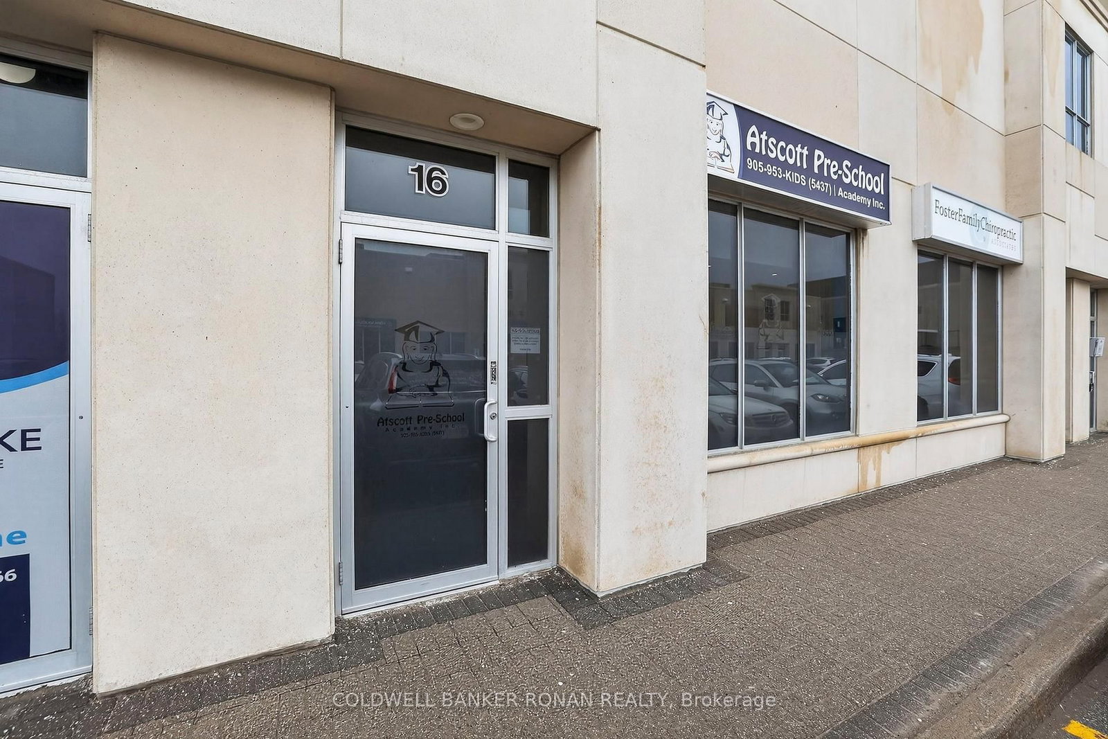 16945 Leslie Street, Unit 16 - Photo 2