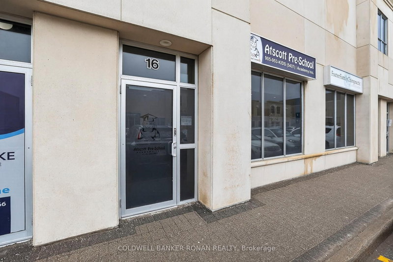 16 - 16945 Leslie St, Newmarket, L3Y 9A2 | Image 2