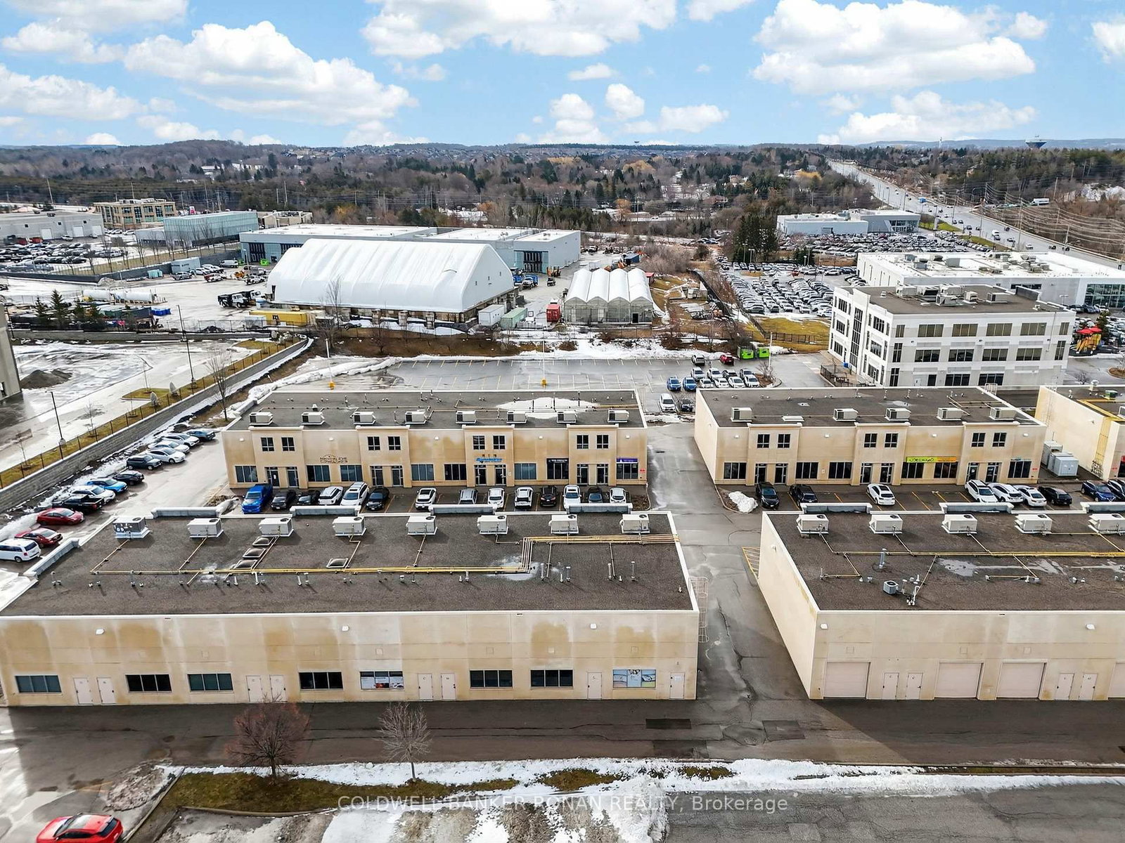 16945 Leslie Street - Photo 20