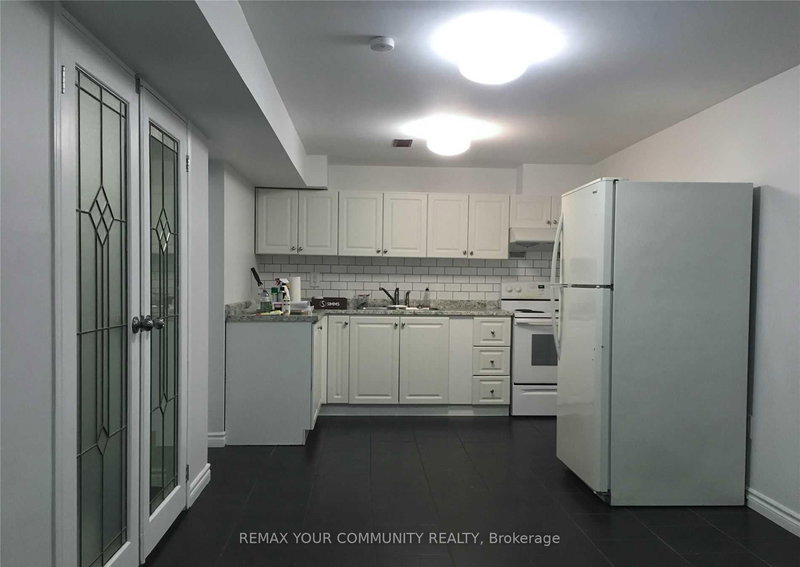 home for lease on 58 Larksmere Court