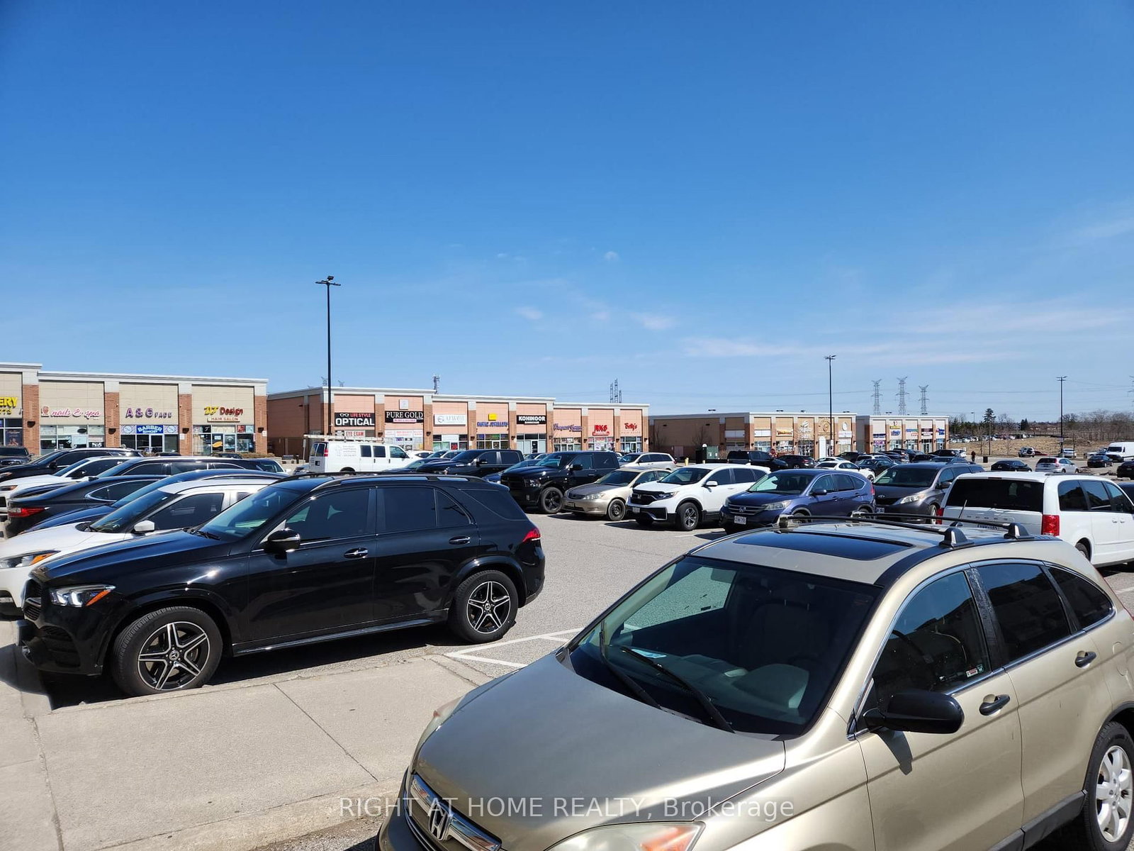 20 New Delhi Drive, Unit 96 Second-level corner - Photo 7