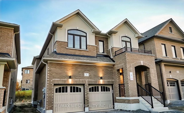 7 Stennett Drive