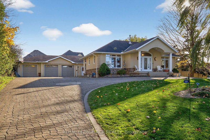 181 Queen St S, New Tecumseth, L0G 1W0 | Image 2