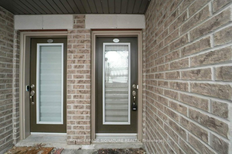 2613 - 1 Gable Hurst Way, Markham, L6B 1N5 | Image 3