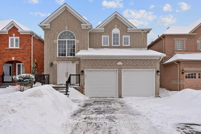 172 Ribston St | Markham | Image