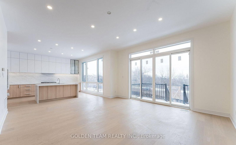 85 Post Oak Dr, Richmond Hill, L4E 4G9 | Image 3