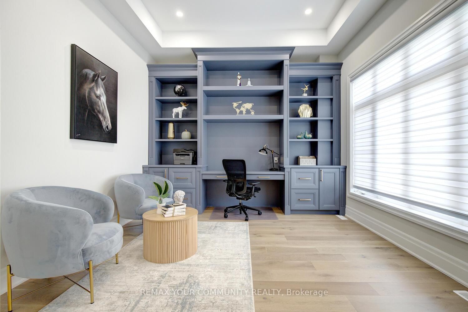 Detached House for sale at 9 Casavant Court, Vaughan, Ontario, L6A 5A5 - Patterson - MLS: N12912198