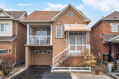 67 Macbride Cres | Vaughan | Image