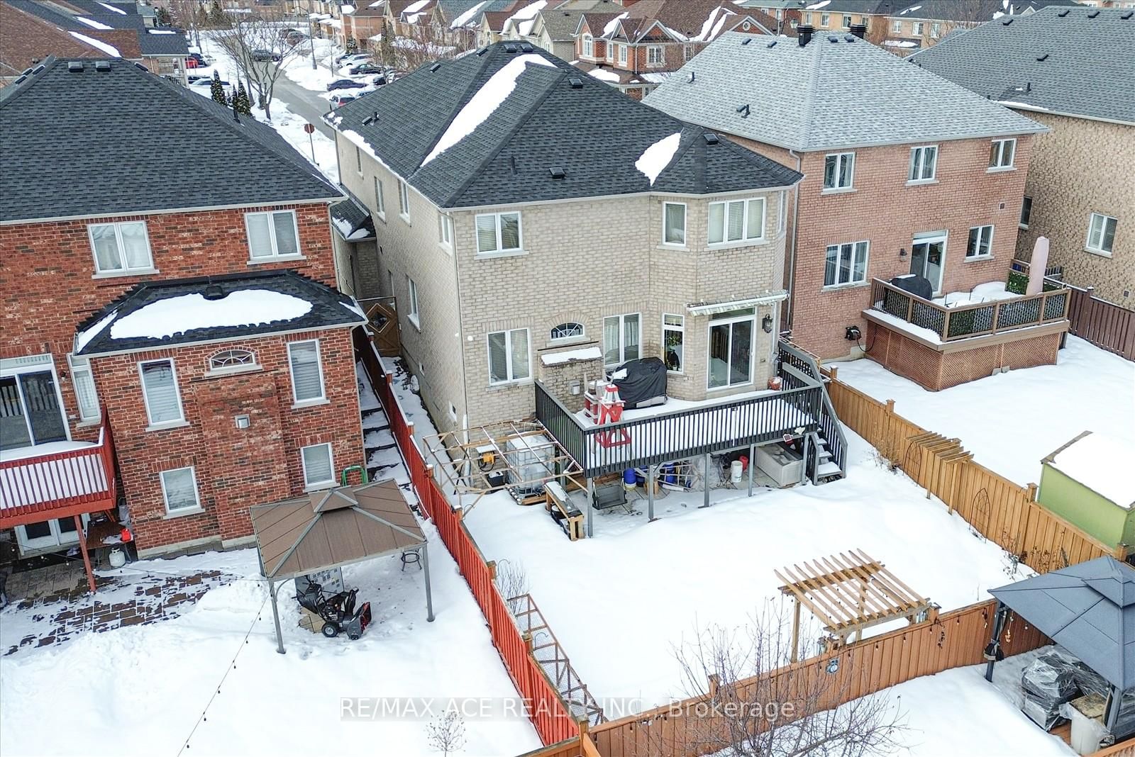 Detached House for sale at 149 Riverwalk Drive, Markham, Ontario, L6B 0E2 - Box Grove - MLS: N12912526