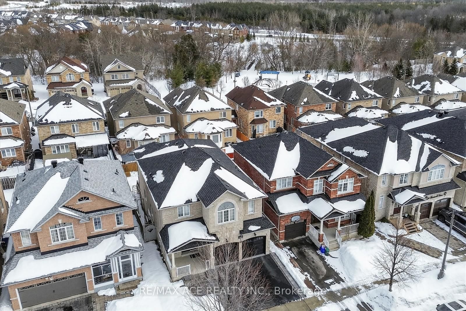 Detached House for sale at 149 Riverwalk Drive, Markham, Ontario, L6B 0E2 - Box Grove - MLS: N12912526