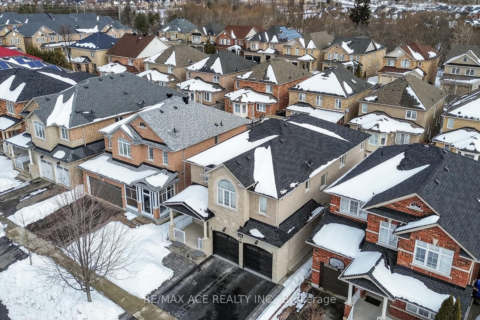 Detached House for sale at 149 Riverwalk Drive, Markham, Ontario, L6B 0E2 - Box Grove - MLS: N12912526