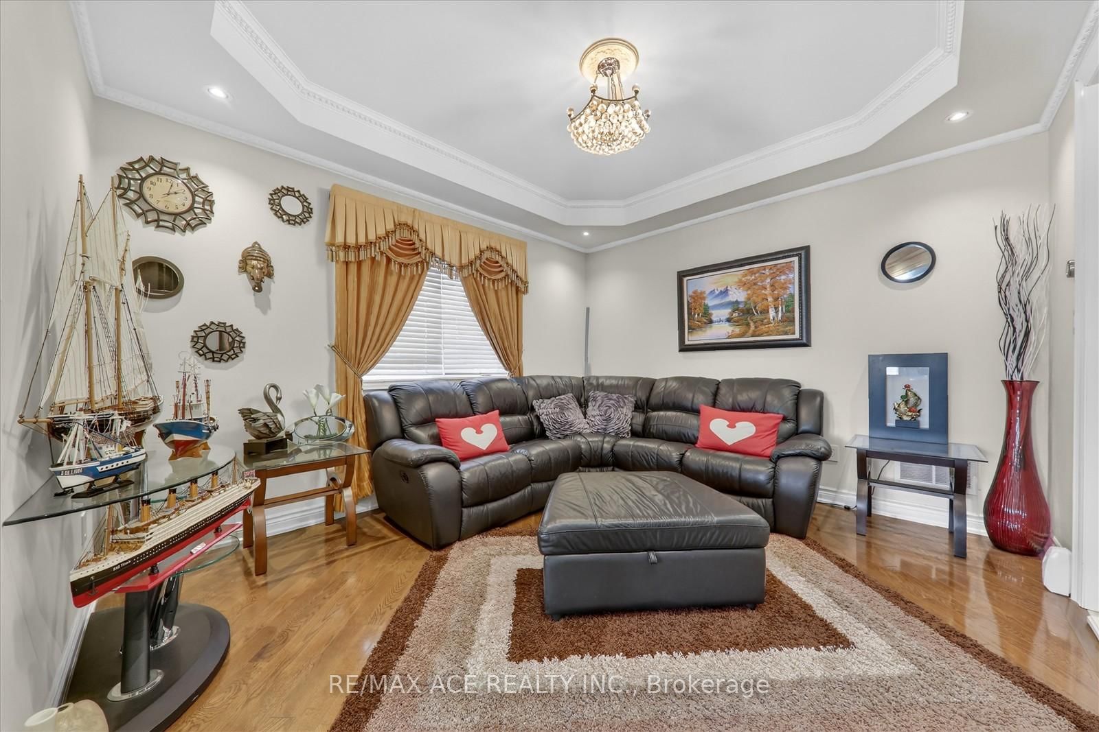 Detached House for sale at 149 Riverwalk Drive, Markham, Ontario, L6B 0E2 - Box Grove - MLS: N12912526