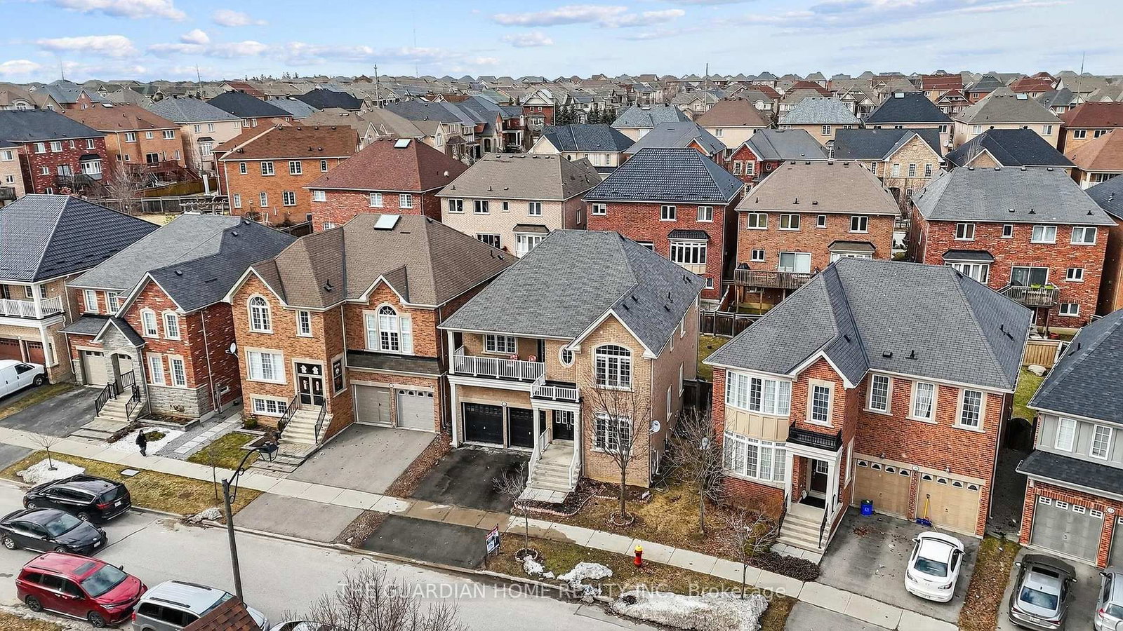 Detached House for sale at 28 Brightside Avenue, Richmond Hill, Ontario, L4E 0P6 - Jefferson - MLS: N12912576