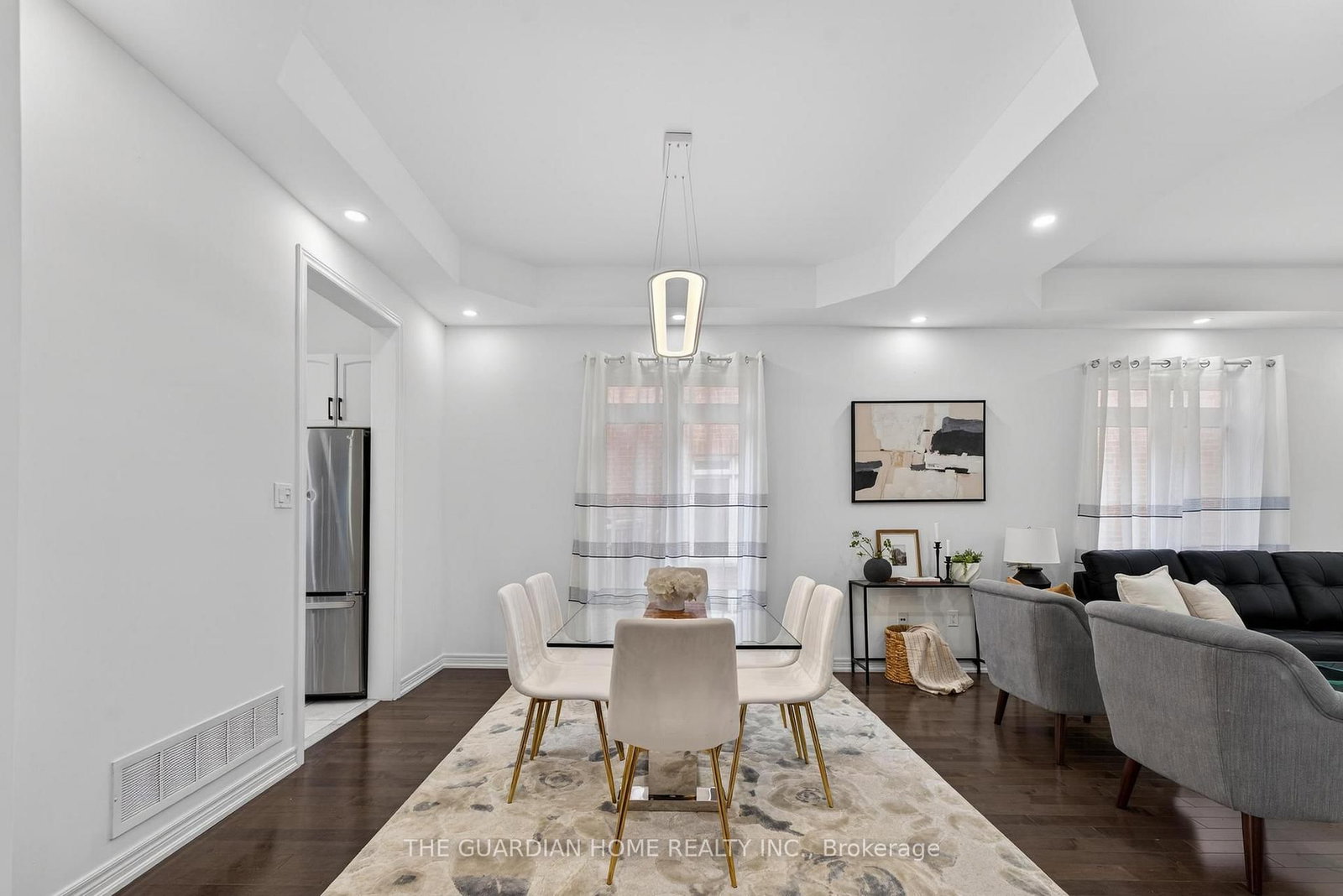 Detached House for sale at 28 Brightside Avenue, Richmond Hill, Ontario, L4E 0P6 - Jefferson - MLS: N12912576