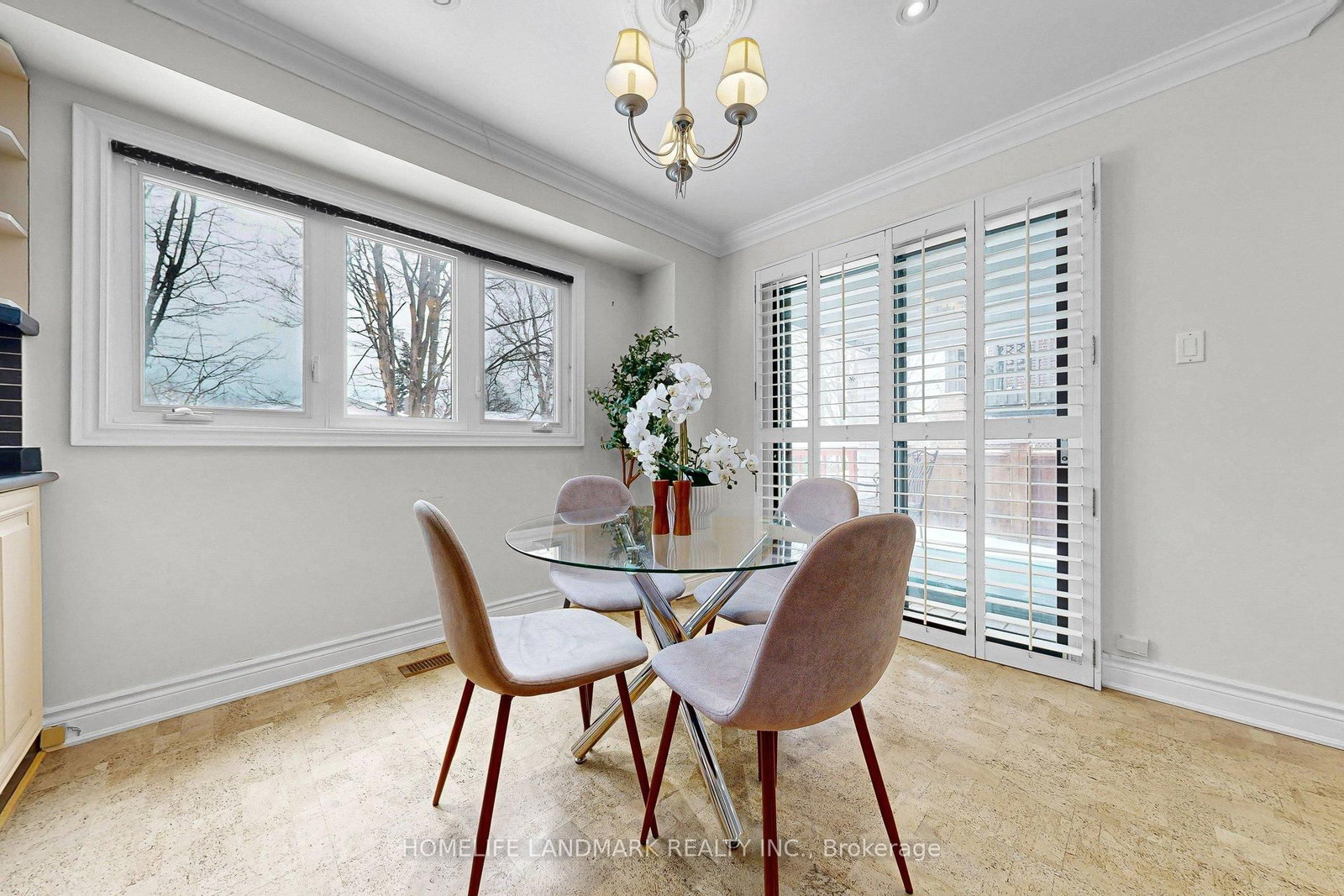 Detached House for sale at 51 Emeline Crescent, Markham, Ontario, L3P 4G2 - Markham Village - MLS: N12912580