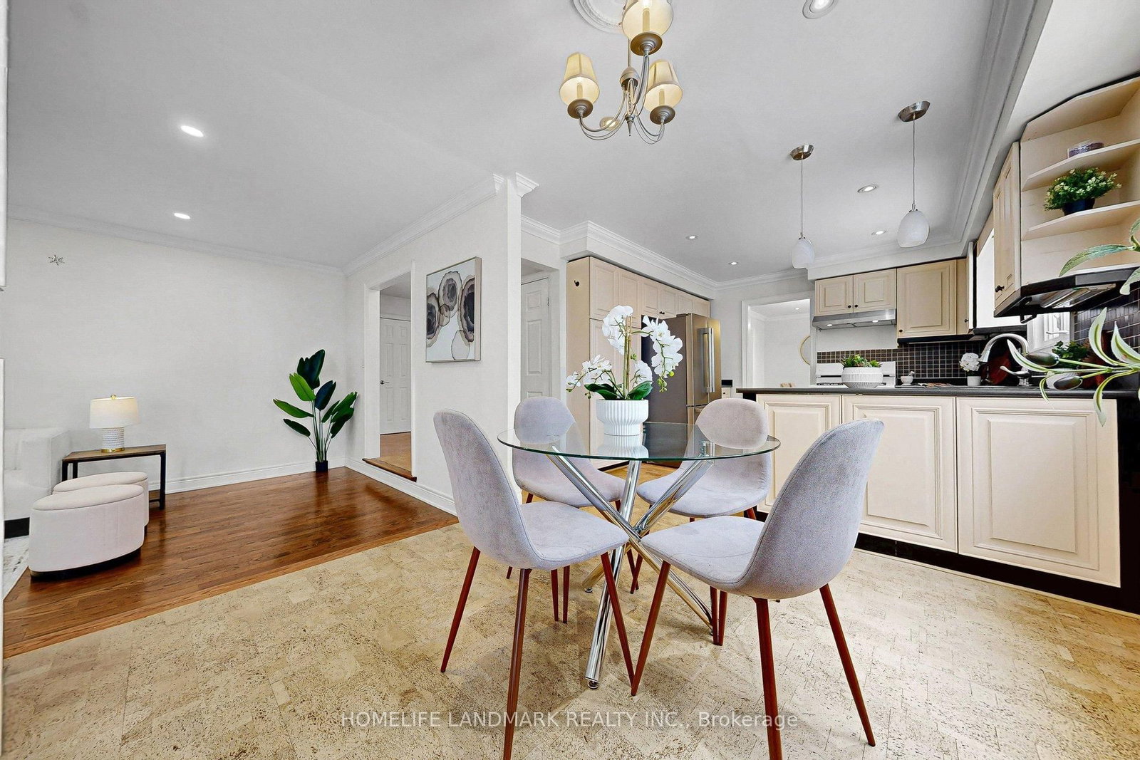 Detached House for sale at 51 Emeline Crescent, Markham, Ontario, L3P 4G2 - Markham Village - MLS: N12912580