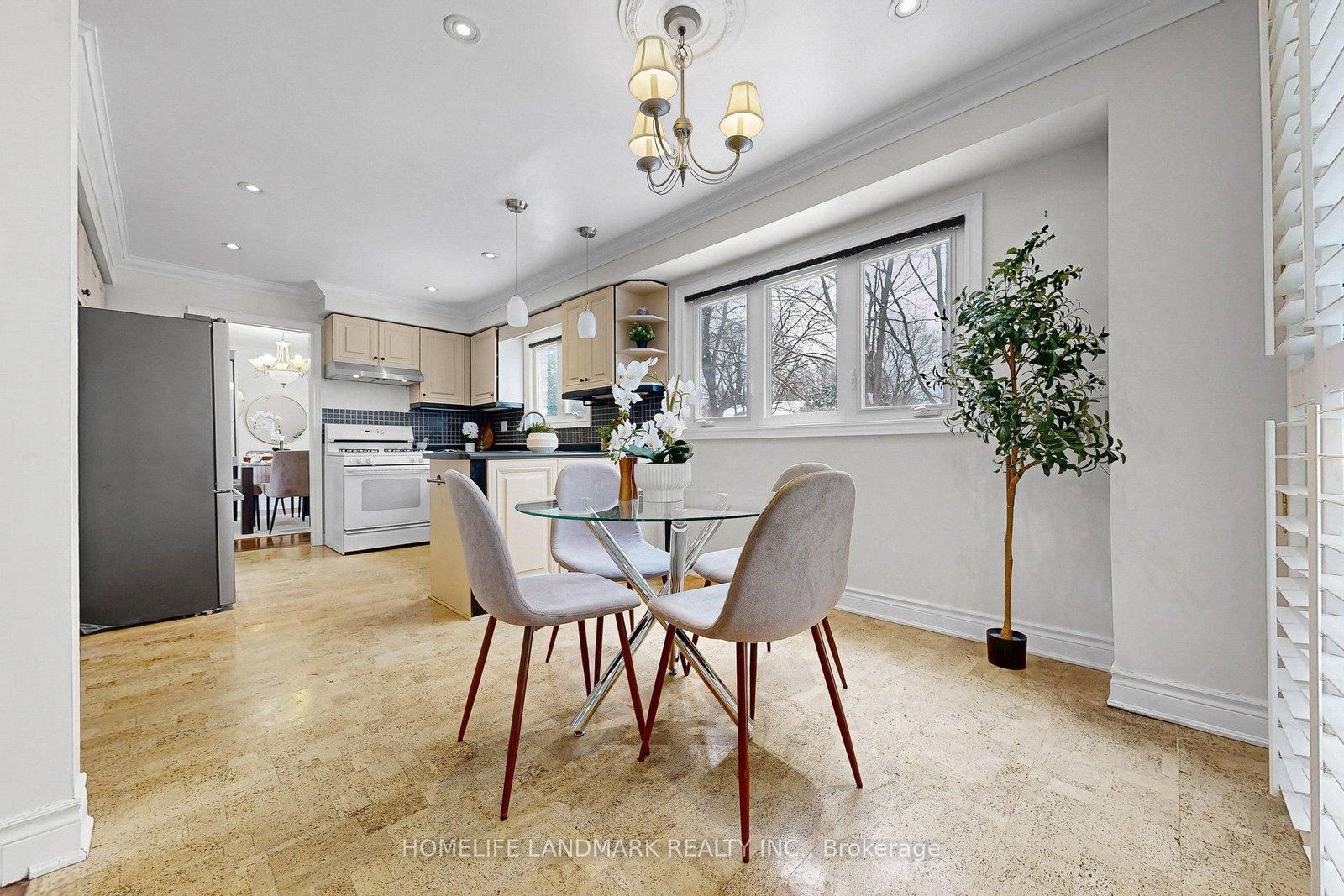 Detached House for sale at 51 Emeline Crescent, Markham, Ontario, L3P 4G2 - Markham Village - MLS: N12912580