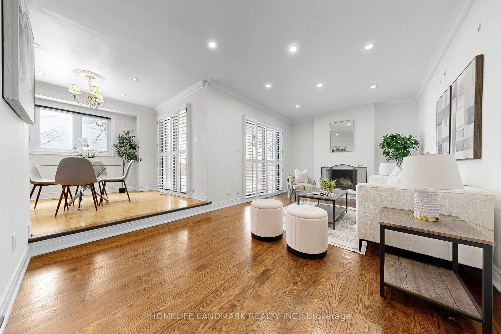 Detached House for sale at 51 Emeline Crescent, Markham, Ontario, L3P 4G2 - Markham Village - MLS: N12912580