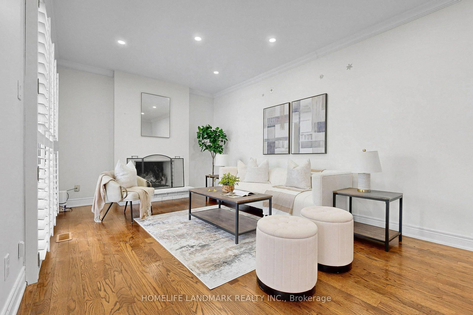 Detached House for sale at 51 Emeline Crescent, Markham, Ontario, L3P 4G2 - Markham Village - MLS: N12912580