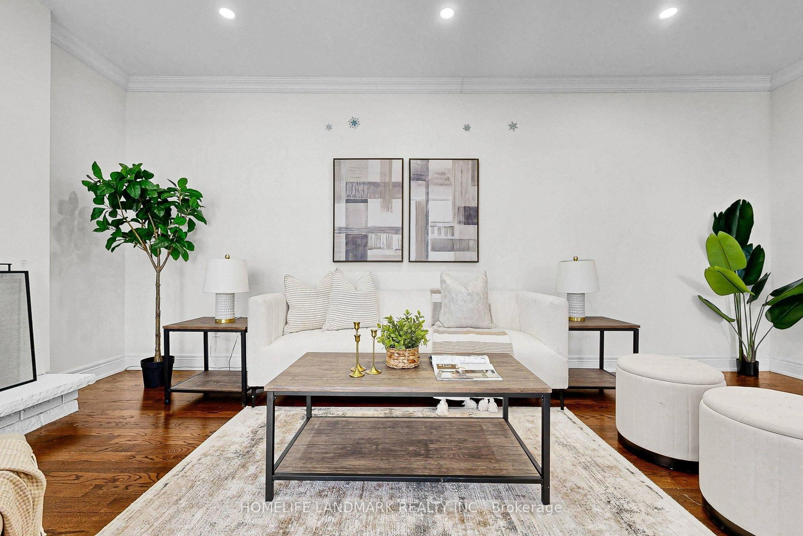 Detached House for sale at 51 Emeline Crescent, Markham, Ontario, L3P 4G2 - Markham Village - MLS: N12912580