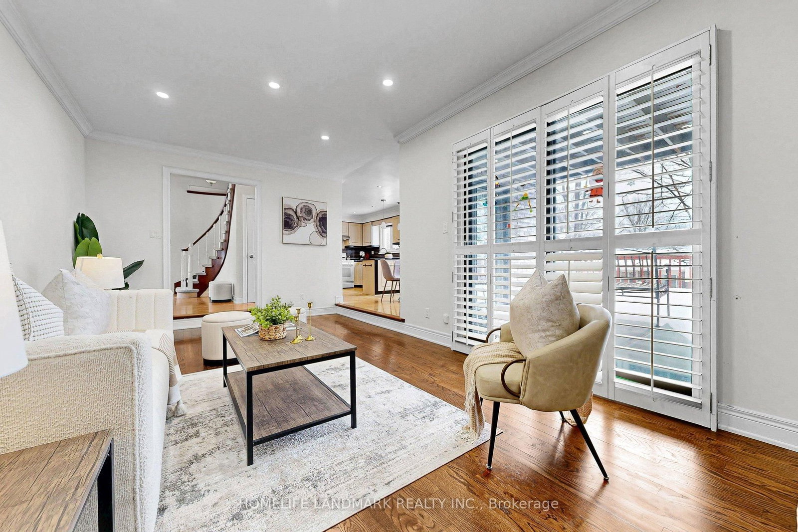 Detached House for sale at 51 Emeline Crescent, Markham, Ontario, L3P 4G2 - Markham Village - MLS: N12912580