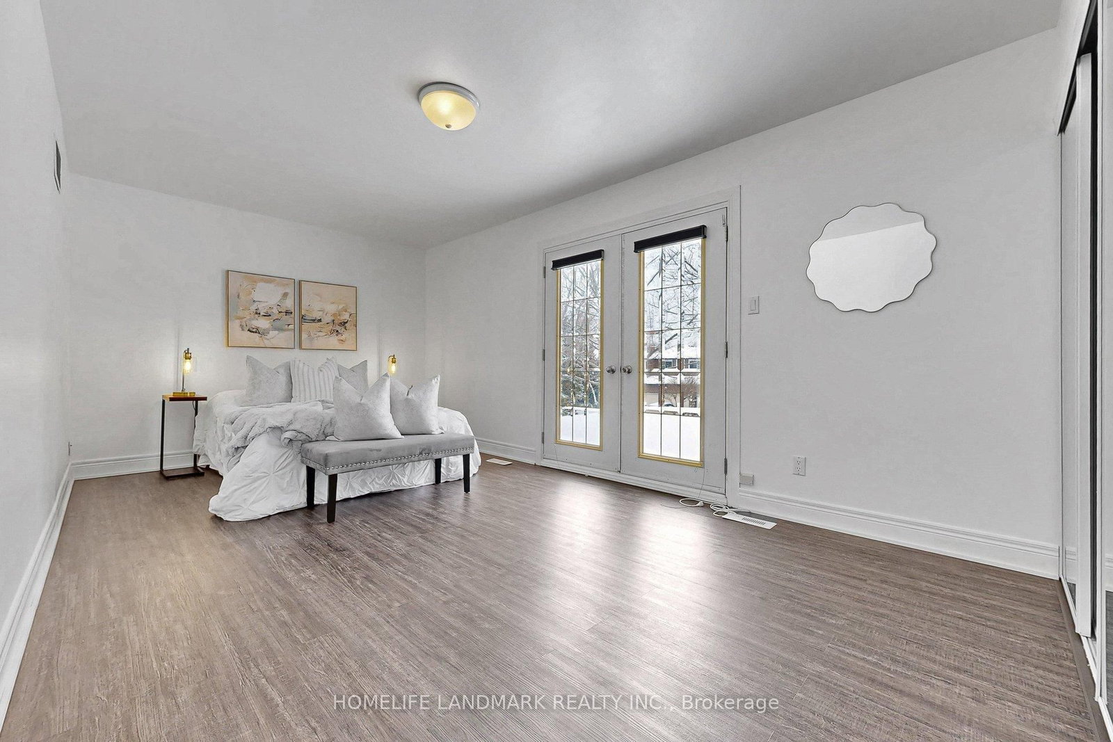 Detached House for sale at 51 Emeline Crescent, Markham, Ontario, L3P 4G2 - Markham Village - MLS: N12912580