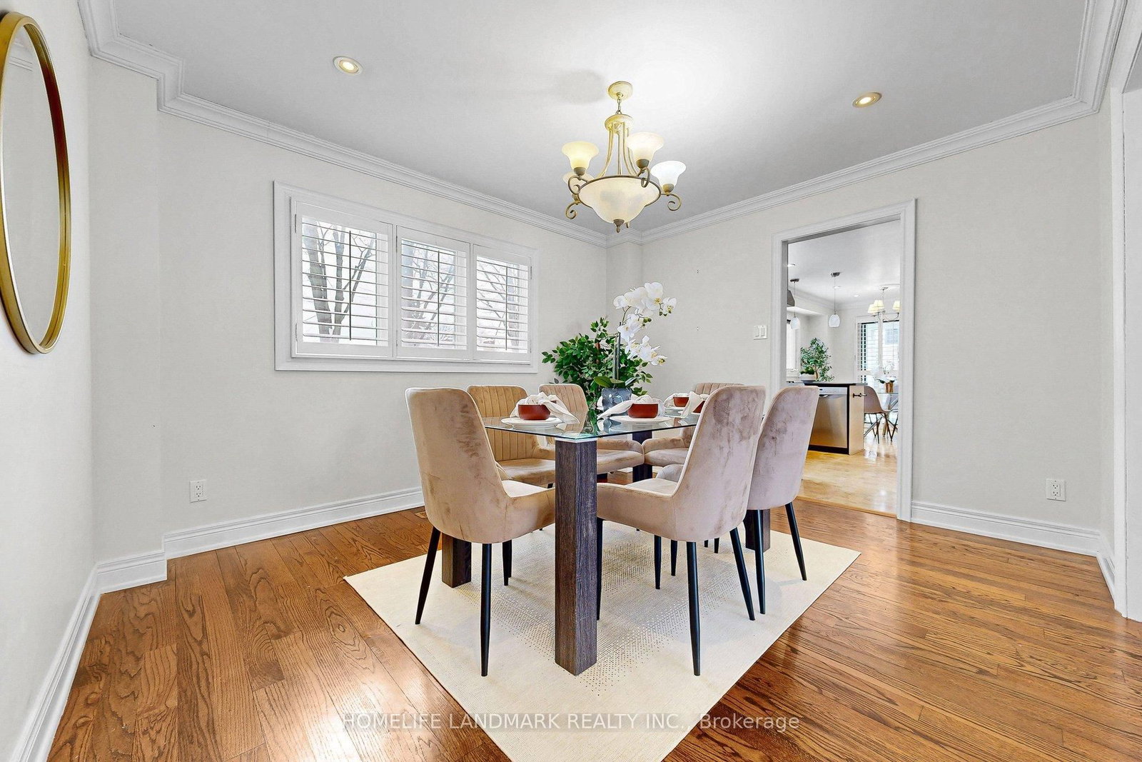 Detached House for sale at 51 Emeline Crescent, Markham, Ontario, L3P 4G2 - Markham Village - MLS: N12912580