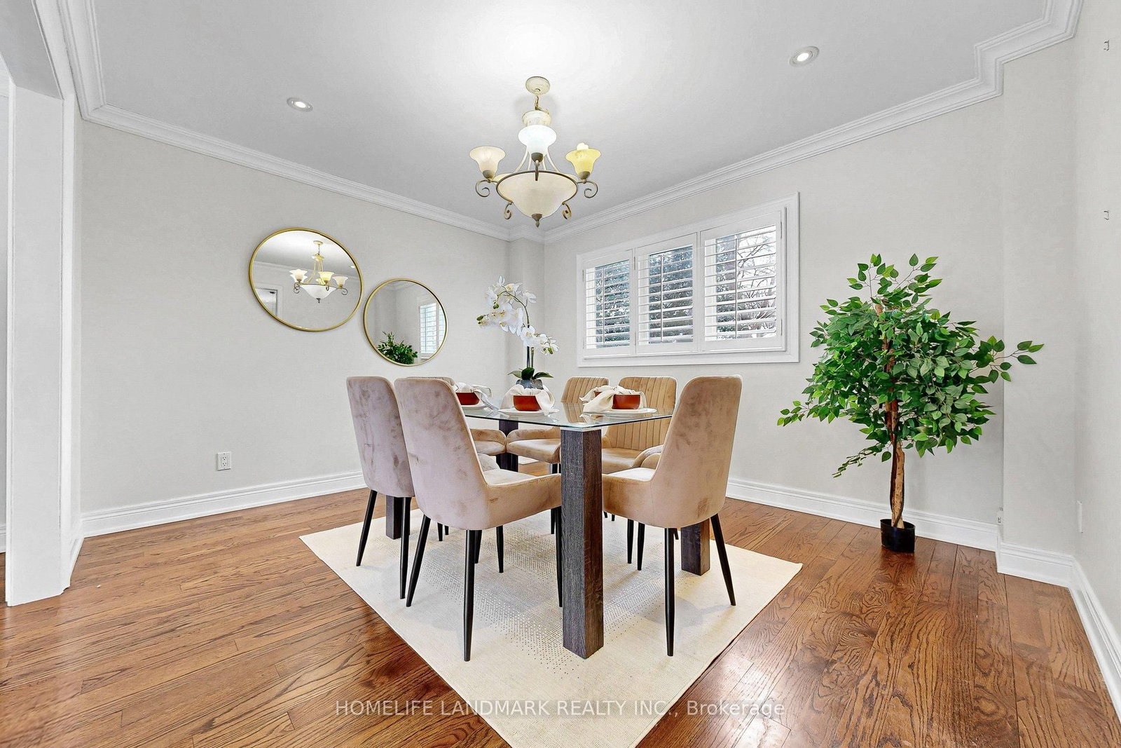 Detached House for sale at 51 Emeline Crescent, Markham, Ontario, L3P 4G2 - Markham Village - MLS: N12912580