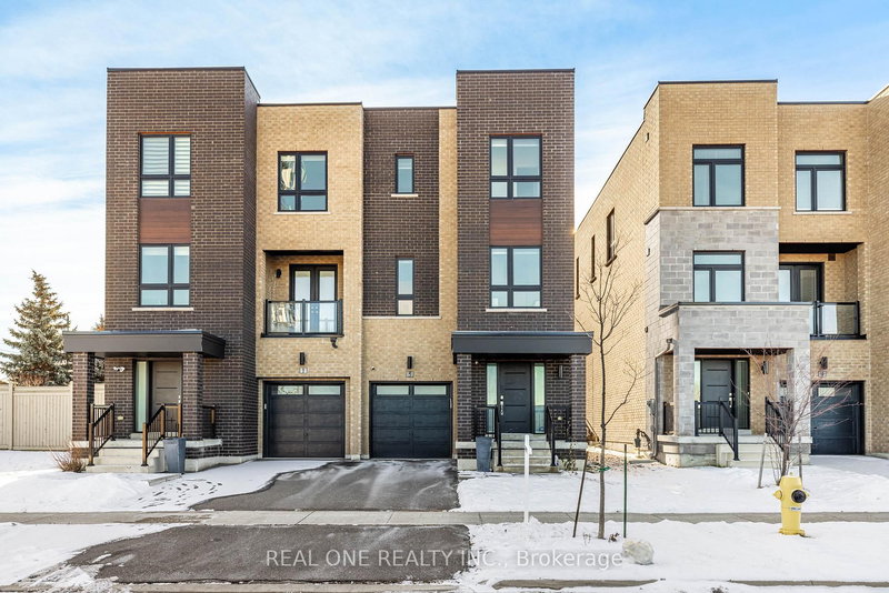 5 Gridiron Gate, Vaughan, L4H 4W8 | Image 2