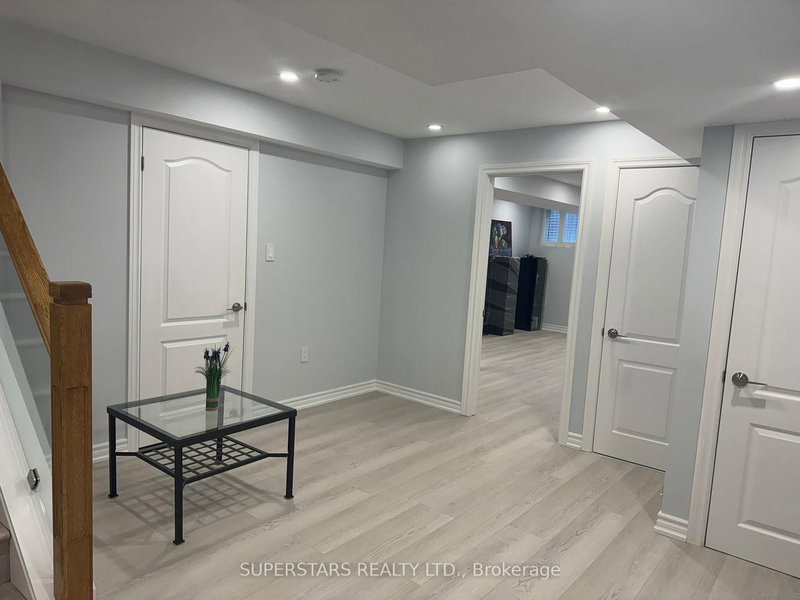 LOWER - 30 Hermitage Blvd, Markham, L6E 2H5 | Image 2