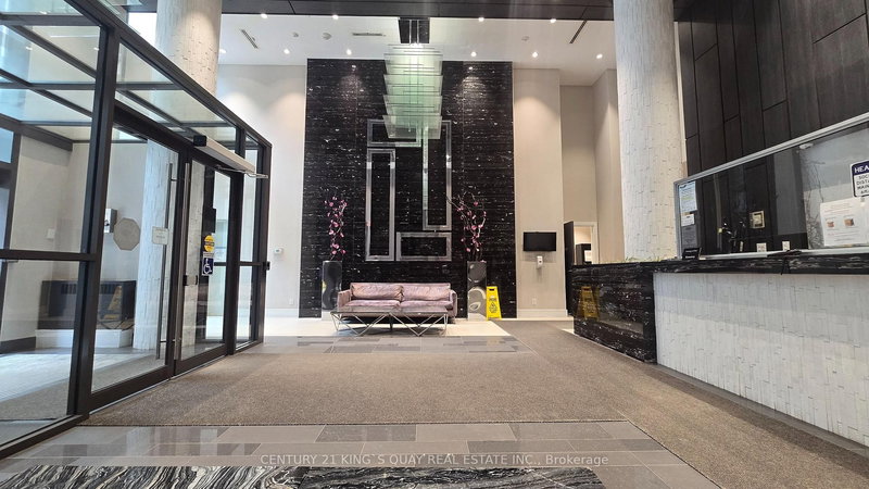 home for lease on 1101-9201 Yonge Street