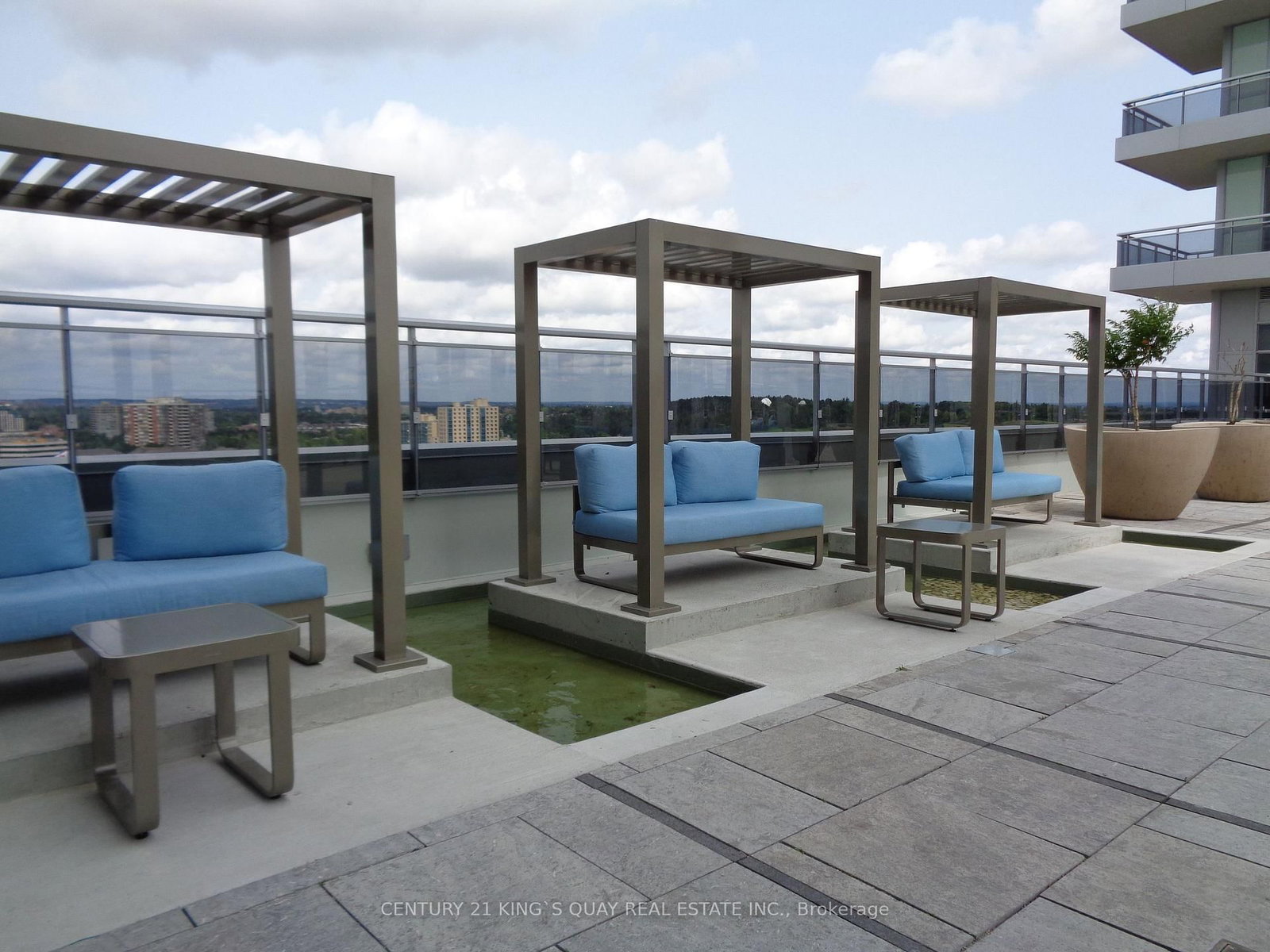 9201 Yonge Street, Unit 1101 - Photo 11