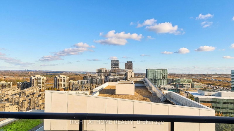 10 Rouge Valley Drive Unit 1508