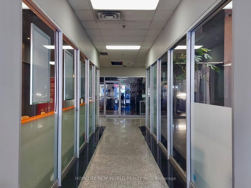 60 & 64 - 505 Highway 7 E, Markham, L3T 7T1 | Image 3