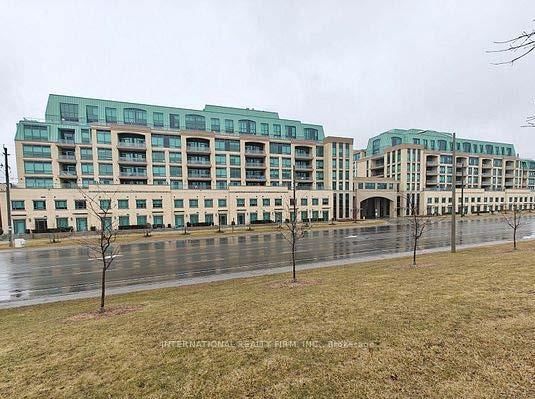 home for sale on 124-11750 Ninth Line