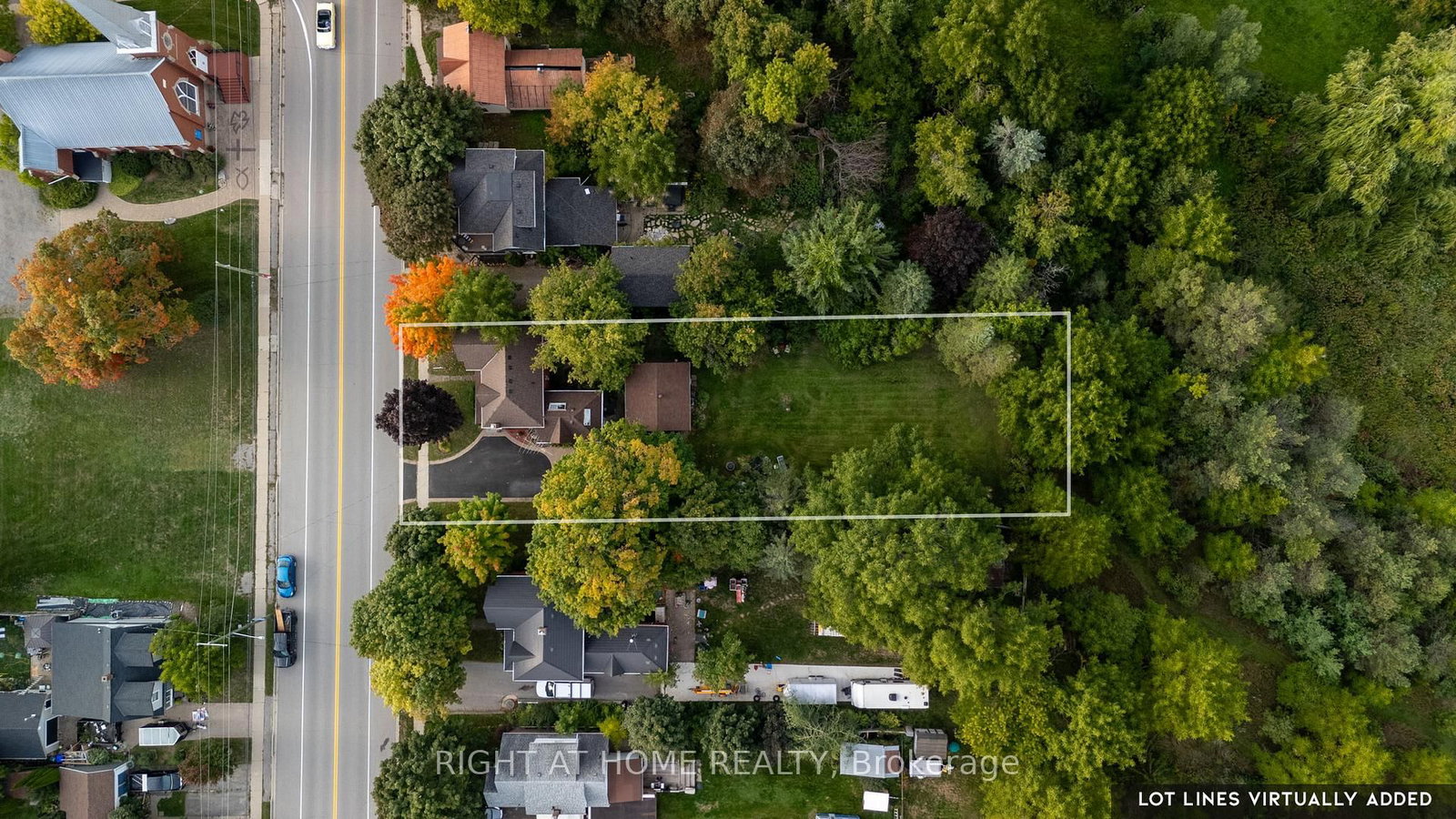 Detached House for sale at 220 Barrie Street, Essa, Ontario, L0L 2N0 - Thornton - MLS: N12913072