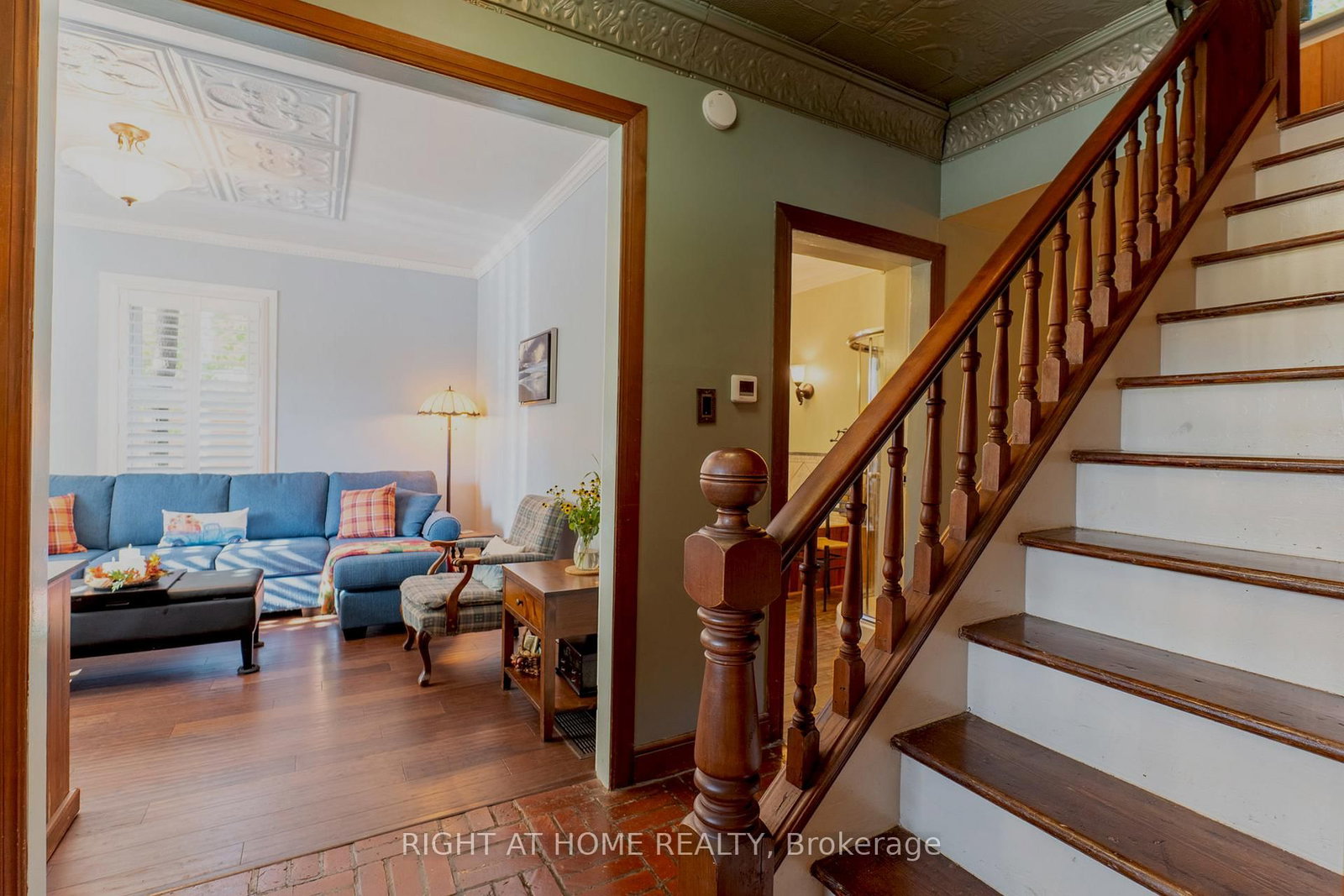 Detached House for sale at 220 Barrie Street, Essa, Ontario, L0L 2N0 - Thornton - MLS: N12913072