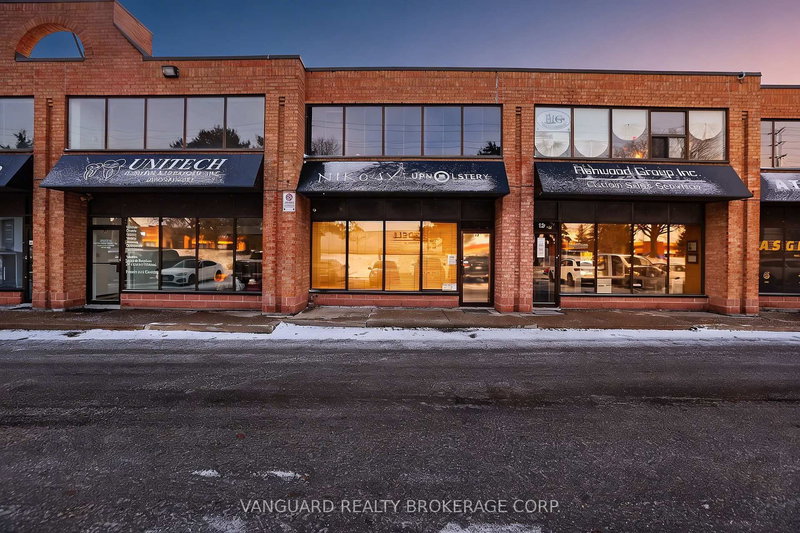 home for sale on 11-665 Millway Avenue