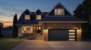 1252 Shore Acres Drive