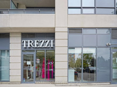 120 - 372 Hwy 7 undefined | Richmond Hill | Image