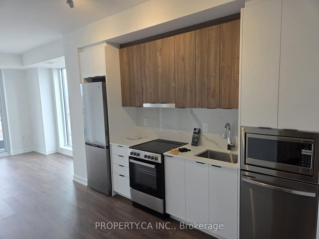 1903 - 9751 Markham Road