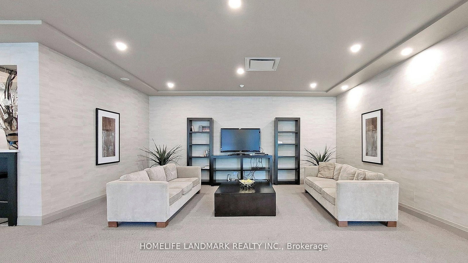 55 South Town Centre Boulevard, Unit 1210 - Photo 10