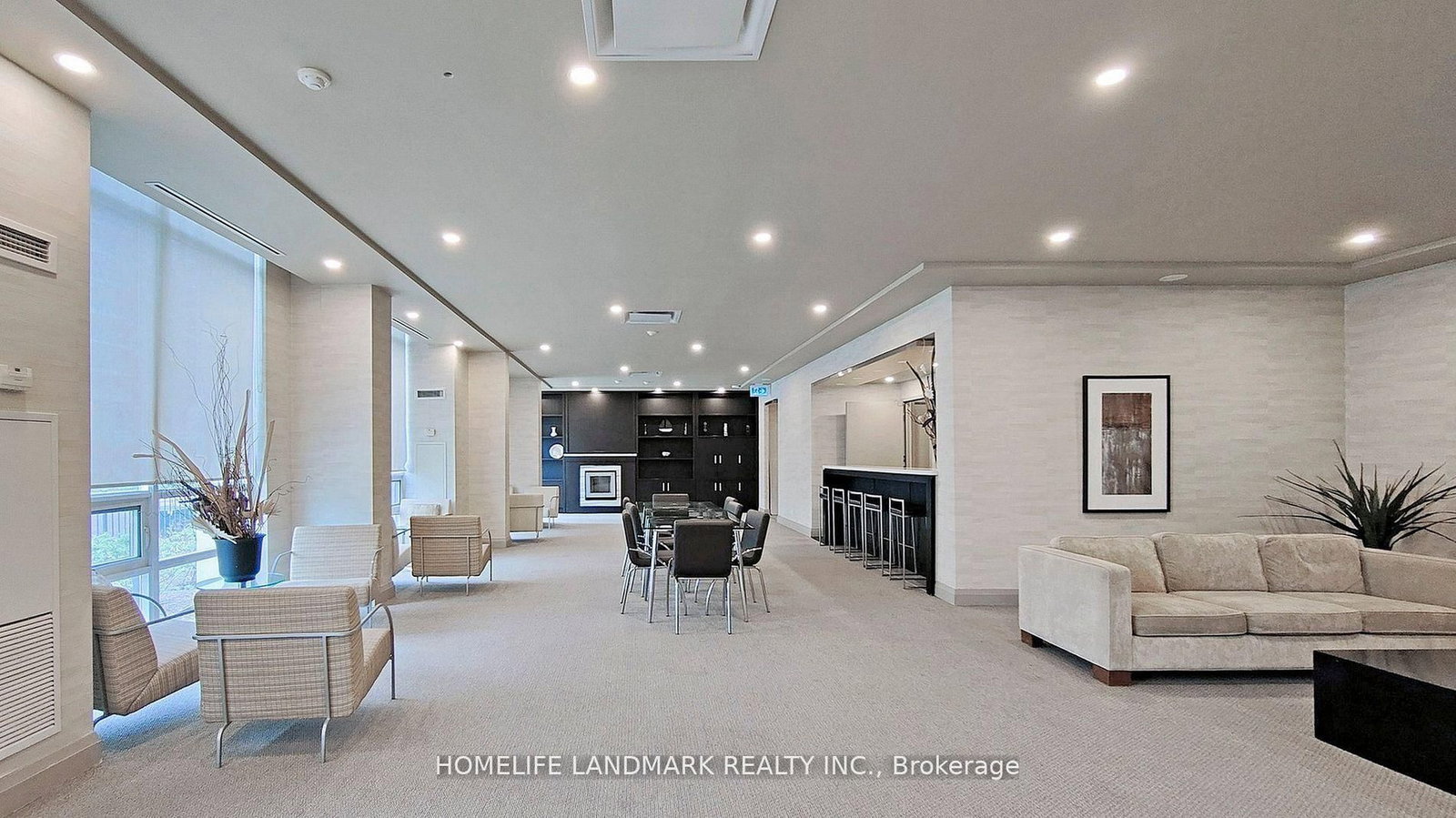 55 South Town Centre Boulevard, Unit 1210 - Photo 11