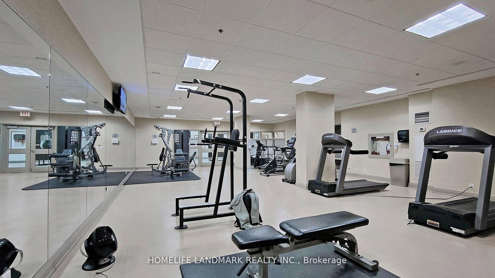 55 South Town Centre Boulevard, Unit 1210 - Photo 12