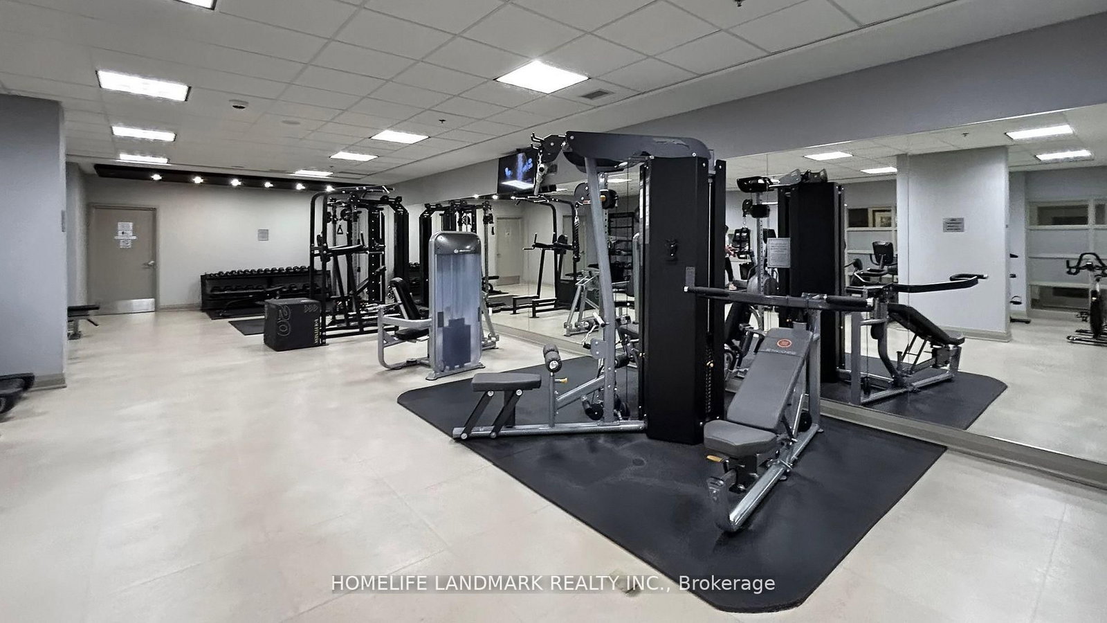 55 South Town Centre Boulevard, Unit 1210 - Photo 13