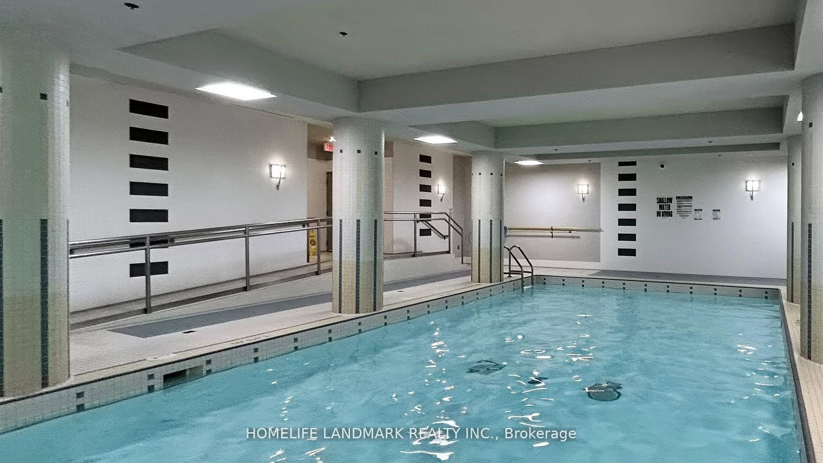 55 South Town Centre Boulevard, Unit 1210 - Photo 15