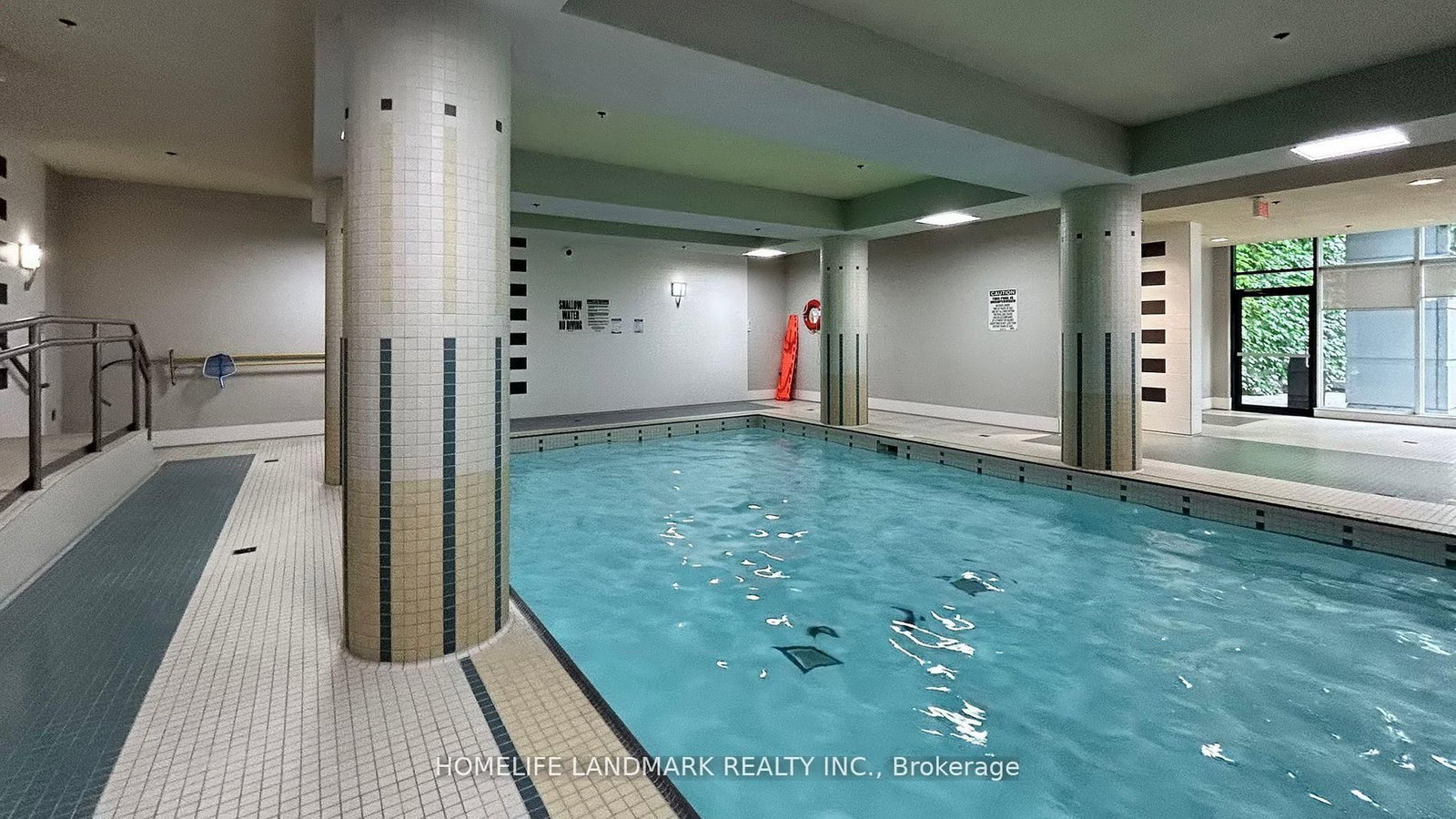 55 South Town Centre Boulevard, Unit 1210 - Photo 16