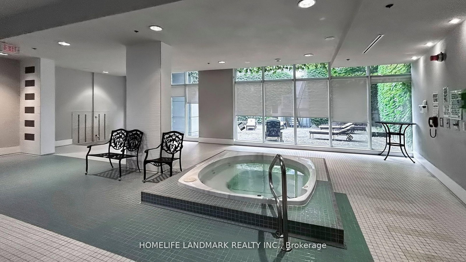 55 South Town Centre Boulevard, Unit 1210 - Photo 17