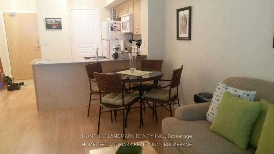 55 South Town Centre Boulevard, Unit 1210 - Photo 18